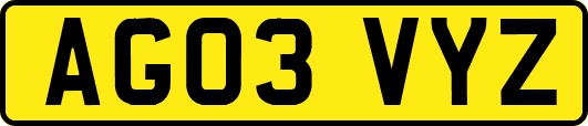 AG03VYZ