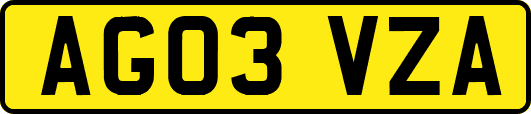 AG03VZA