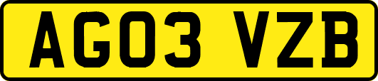 AG03VZB