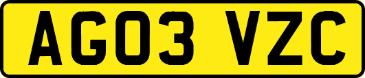 AG03VZC