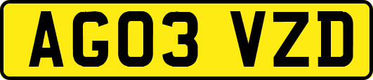 AG03VZD