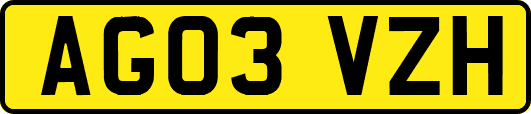 AG03VZH