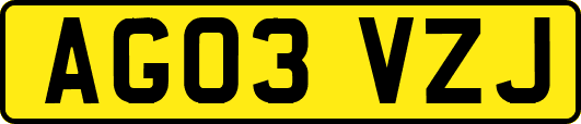 AG03VZJ