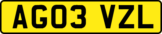 AG03VZL