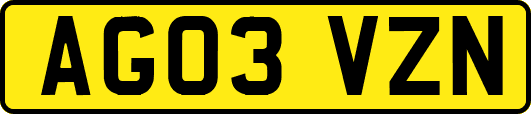 AG03VZN
