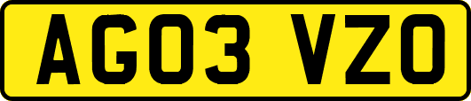 AG03VZO