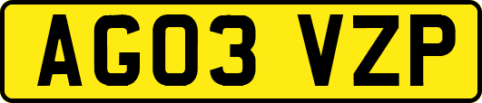 AG03VZP