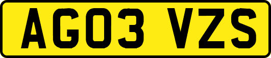 AG03VZS