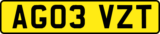 AG03VZT