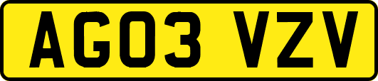 AG03VZV