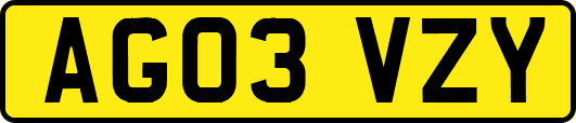 AG03VZY