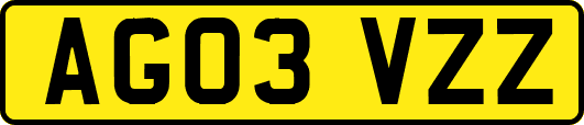AG03VZZ