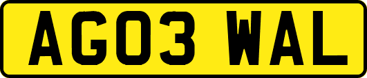 AG03WAL
