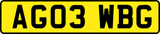 AG03WBG