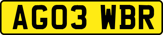 AG03WBR