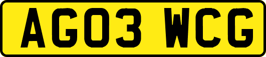 AG03WCG