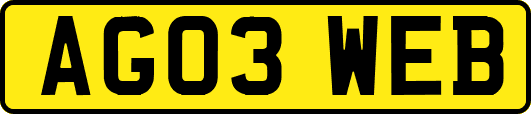 AG03WEB