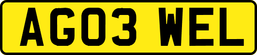 AG03WEL