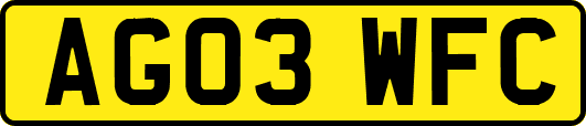 AG03WFC