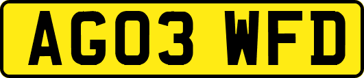 AG03WFD