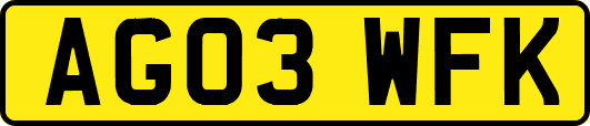 AG03WFK
