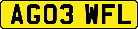 AG03WFL