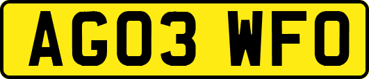 AG03WFO