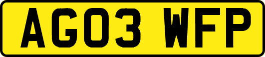 AG03WFP