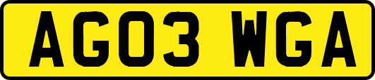 AG03WGA