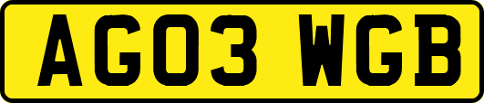 AG03WGB
