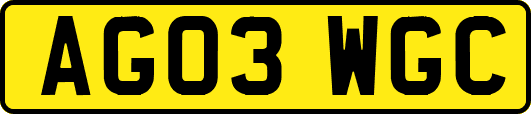 AG03WGC