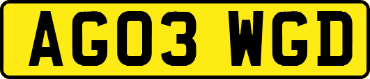 AG03WGD