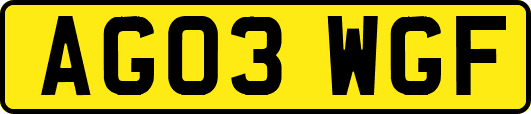 AG03WGF