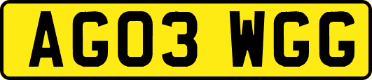 AG03WGG