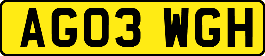 AG03WGH