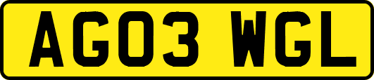 AG03WGL