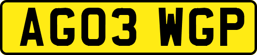 AG03WGP
