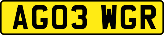 AG03WGR