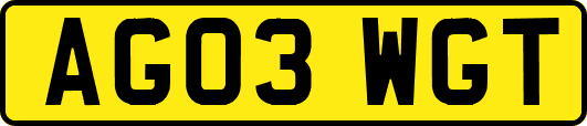 AG03WGT