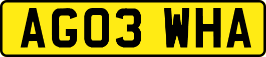 AG03WHA