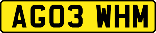 AG03WHM