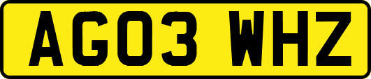 AG03WHZ