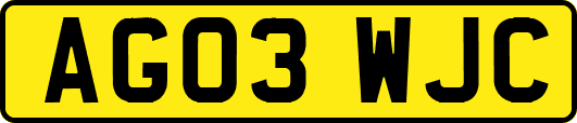 AG03WJC