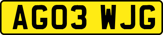 AG03WJG