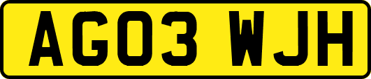 AG03WJH