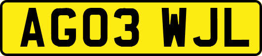 AG03WJL