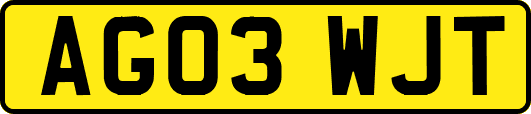 AG03WJT