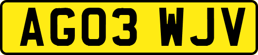 AG03WJV