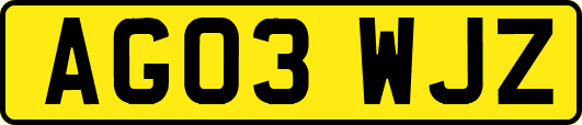 AG03WJZ