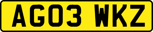 AG03WKZ